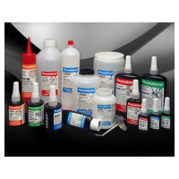 About Anaerobic Adhesives