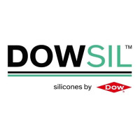 DOWSIL 7093 Silikonsko lepilo z nizkim modulom elastičnosti