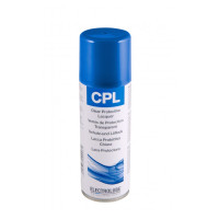 ELECTROLUBE CPL – Prozoren zaščitni lak