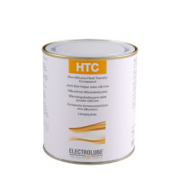 ELECTROLUBE HTC – Brezsilikonska toplotno prevodna pasta
