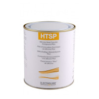 ELECTROLUBE HTSP – Silikonska toplotno prevodna pasta Plus