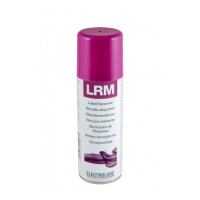 ELECTROLUBE LRM – Label Remover
