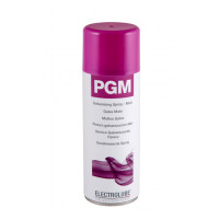 ELECTROLUBE PGM – Galvanising Spray