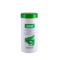 ELECTROLUBE SSW – Screen & Stencil Wipes