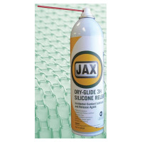 JAX Dry-Glide® 3H Silicone