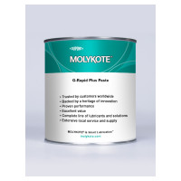 MOLYKOTE G-Rapid Plus Pasta