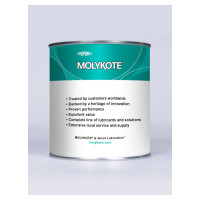 MOLYKOTE Z Powder