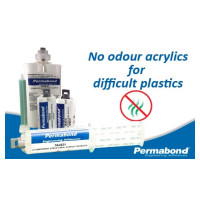 PERMABOND TA4631 No Odour PE/PP Bonder