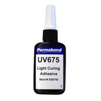 PERMABOND UV675