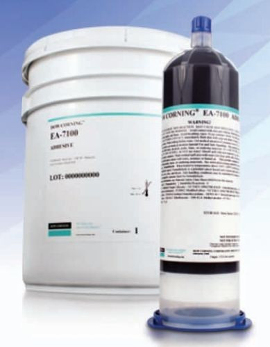 DOW CORNING EA-7100 Radikalno Silikonsko Lepilo