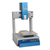 TECHCON Dispensing Robot - TSR2201