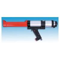 MK TS477LX Pneumatic Caulking Gun