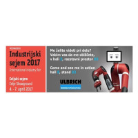 Mednarodni industrijski sejem 2017 v Celju