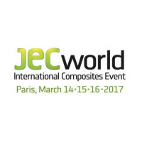 JEC WORLD International Composites Event v Parizu, Francija