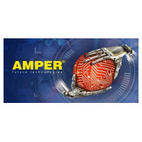 Sejem Amper 2017 Brno, Češka