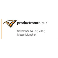 Obiščite nas na sejmu PRODUCTRONICA München 14. - 17. November