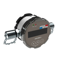 ARGO-HYTOS OPCom Particle Monitor