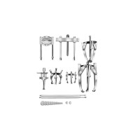 SPX POWER TEAM 17 1/2 Ton Manual Puller Set