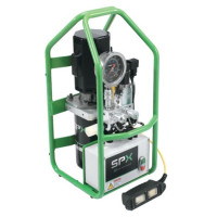 SPX POWER TEAM Compact Torque Wrench Pump