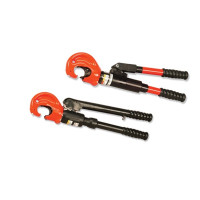 SPX POWER TEAM HHT: U & Shell Type Crimper 13-14T