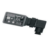 ARGO-HYTOS EL6 Elektronika za proporcionalno regulacijo ventilov