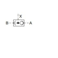 ARGO-HYTOS LV1-063 Logical Valves