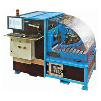 ULBRICH Chockblock testing machine