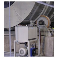 ULBRICH Hidravlični sistemi za reciklažno industrijo