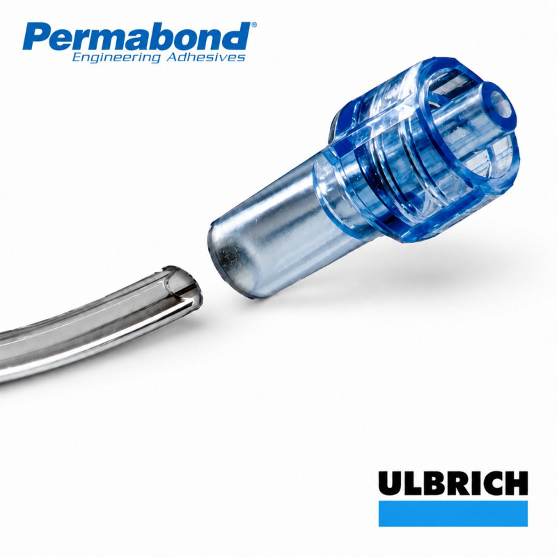 MEDICAL DEVICE ADHESIVES