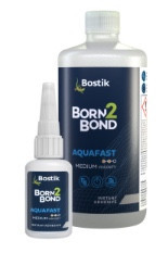 Bostik Aquafast Moisture And Water Immersion Resistant Instant Adhesive