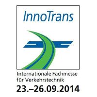 InnoTrans 2014