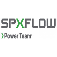 Pooblaščeni servisni center za SPXFLOW - Power Team proizvode