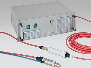 PB3/PS2000 Visoko zmogljiv generator atmosferske plazme | Novo